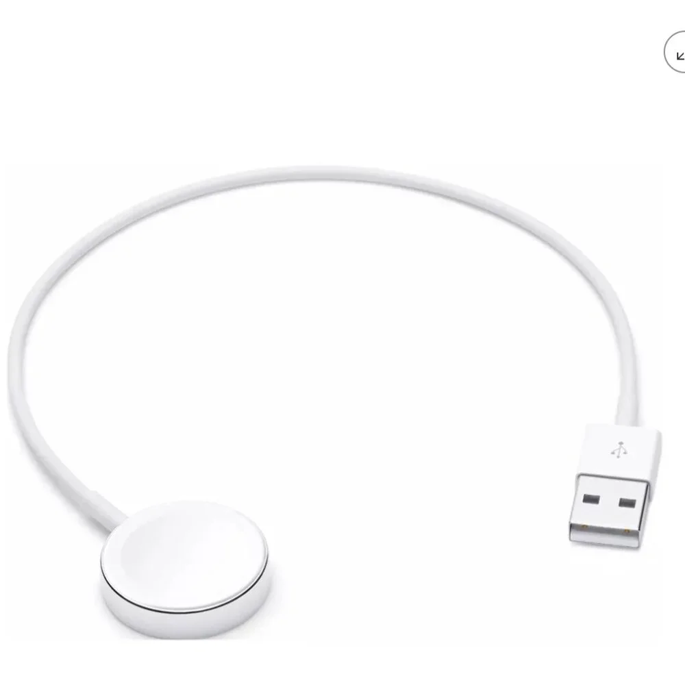 Apple Watch Magnetic Charging Cable (1 m) - USB-C